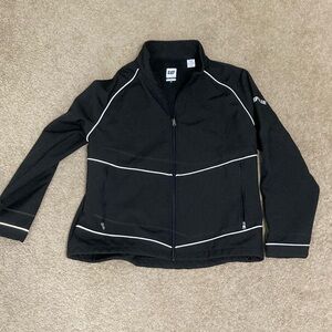 Women’s Caterpillar Jacket